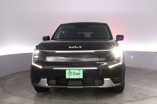 2024 Kia EV9