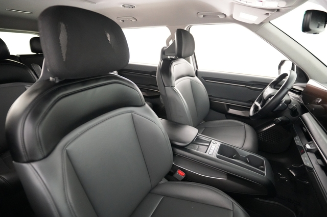 2024 Kia EV9