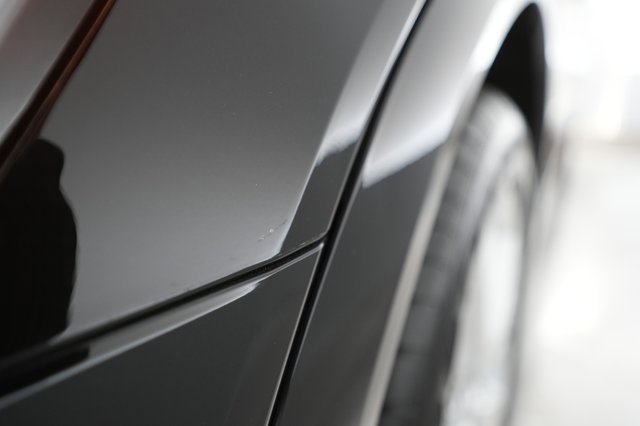 2019 Audi e-tron — photo 25 of 31