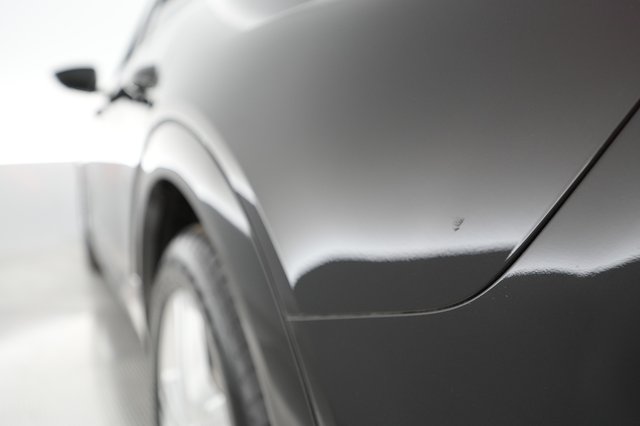 2019 Audi e-tron — photo 26 of 31