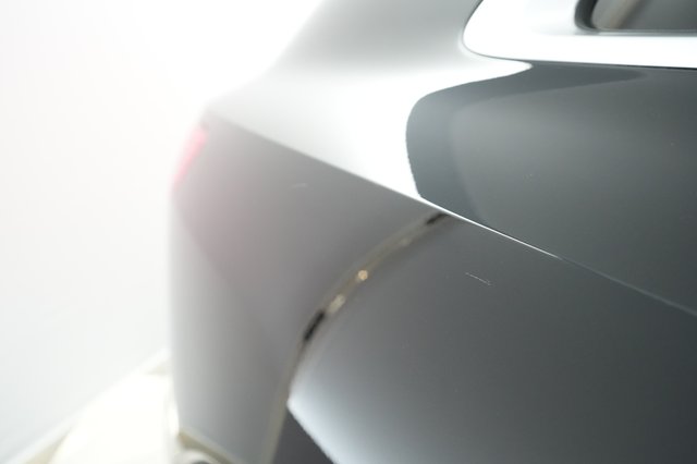 2019 Audi e-tron — photo 28 of 31