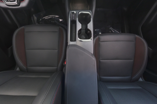 2024 Chevrolet Equinox EV