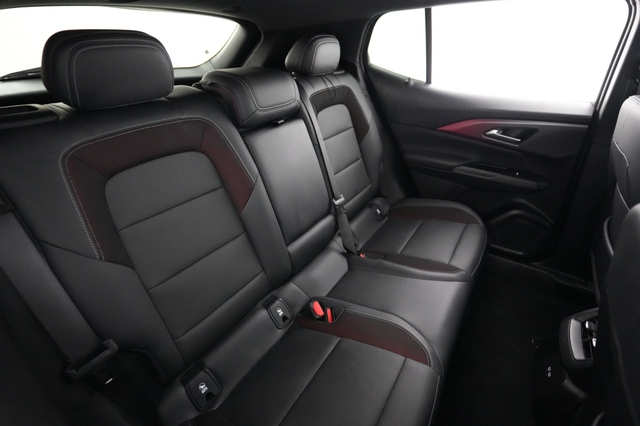 2024 Chevrolet Equinox EV
