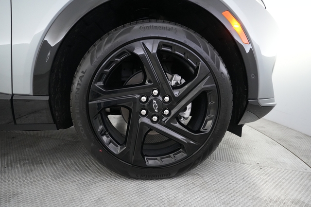 2024 Chevrolet Equinox EV