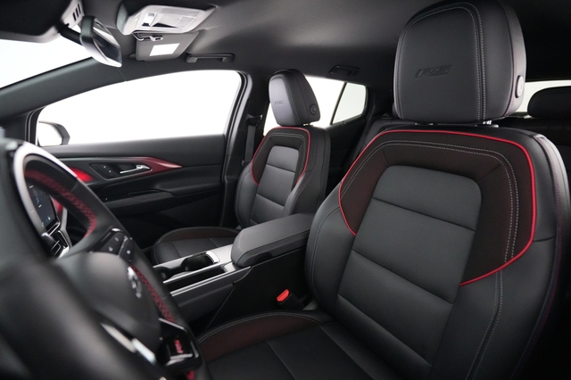 2024 Chevrolet Equinox EV