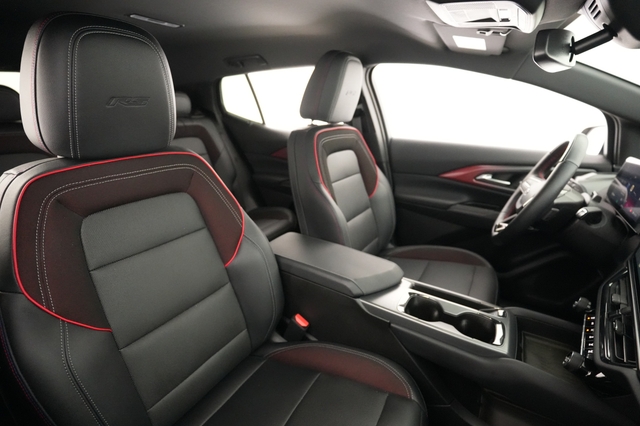2024 Chevrolet Equinox EV