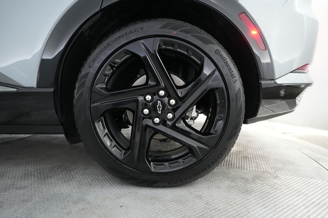 2024 Chevrolet Equinox EV