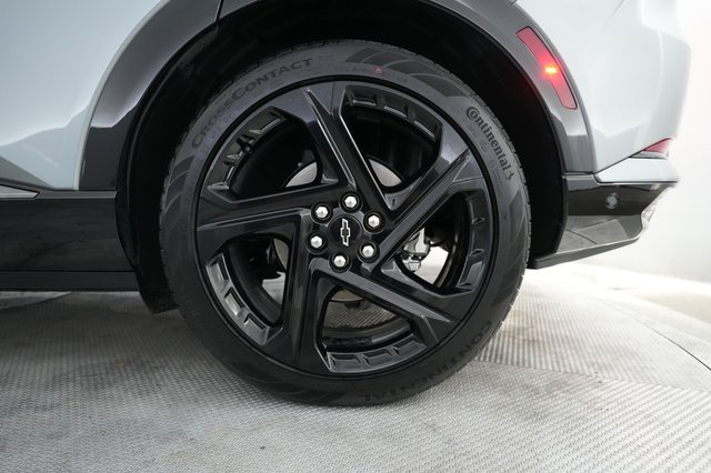 2024 Chevrolet Equinox EV — photo 7 of 22
