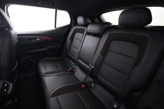 2024 Chevrolet Equinox EV