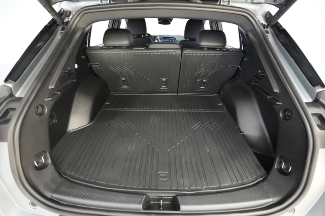2024 Chevrolet Equinox EV
