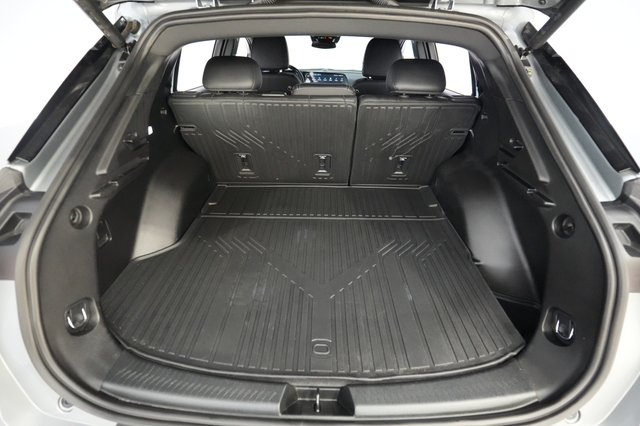 2024 Chevrolet Equinox EV — photo 6 of 22