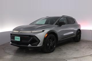 2024 Chevrolet Equinox EV