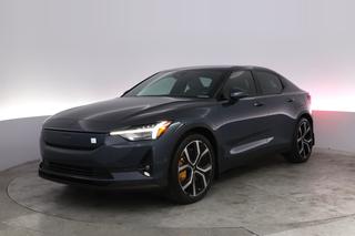2023 Polestar 2