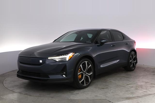 2023 Polestar 2 — VIN YSMET3KA8PL126253