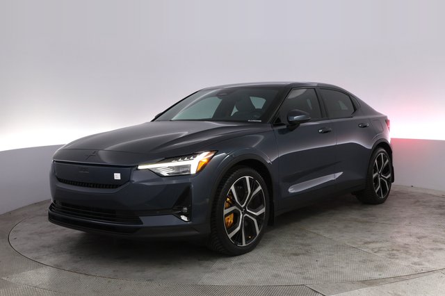 2023 Polestar 2 — VIN YSMET3KA8PL126253