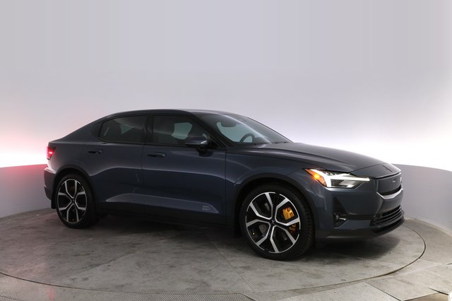 2023 Polestar 2 — photo 11 of 24