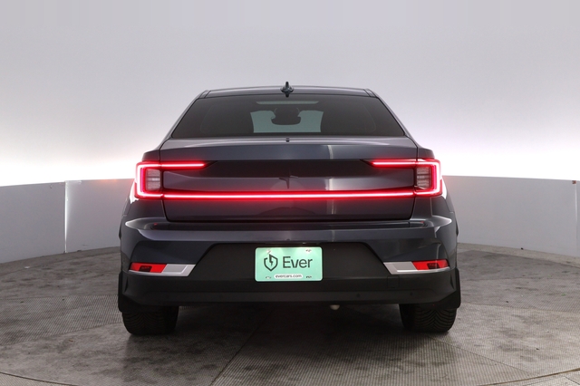 2023 Polestar 2
