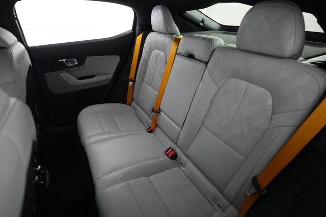 2023 Polestar 2