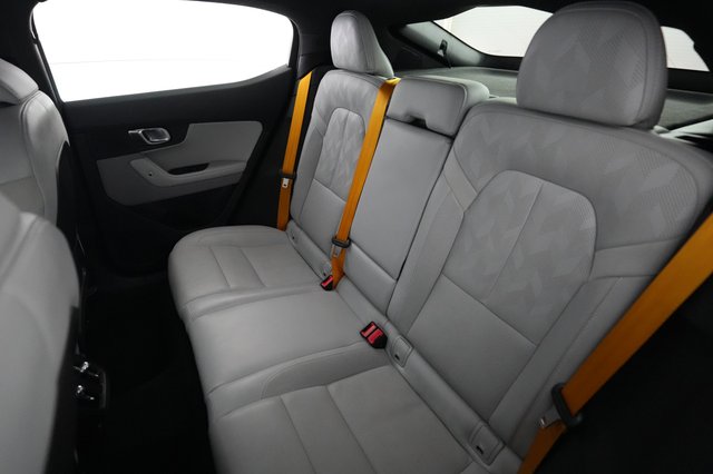 2023 Polestar 2 — photo 19 of 24