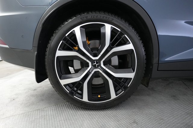 2023 Polestar 2 — photo 17 of 24