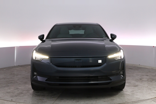 2023 Polestar 2