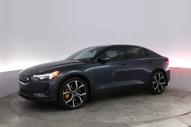 2023 Polestar 2 — photo 14 of 24