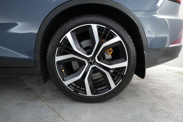 2023 Polestar 2 — photo 7 of 24