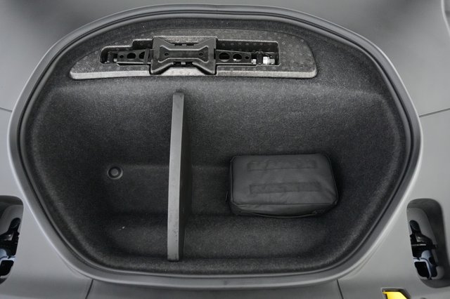 2023 Polestar 2 — photo 21 of 24