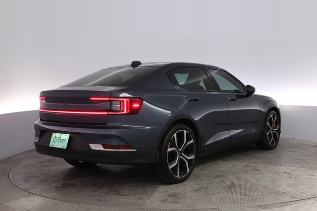 2023 Polestar 2