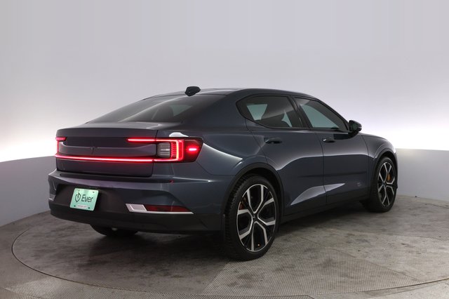 2023 Polestar 2 — photo 2 of 24