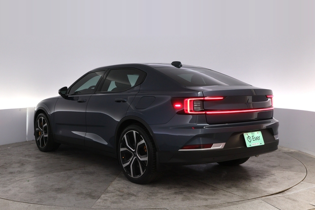 2023 Polestar 2