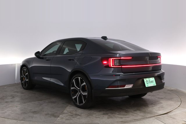 2023 Polestar 2 — photo 13 of 24
