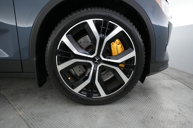 2023 Polestar 2