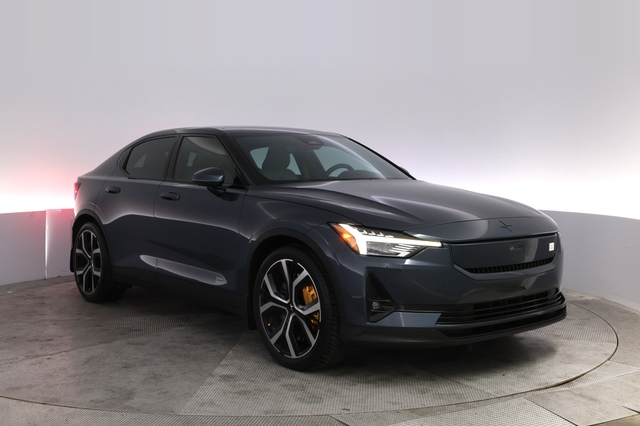 2023 Polestar 2