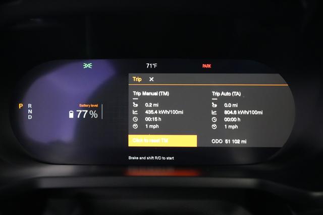 2023 Polestar 2 — photo 5 of 24