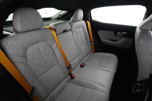 2023 Polestar 2