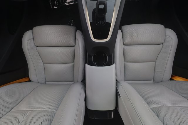 2023 Polestar 2 — photo 20 of 24