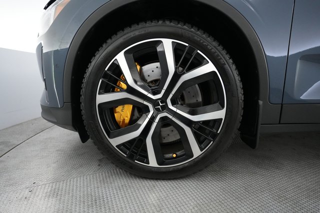 2023 Polestar 2 — photo 15 of 24