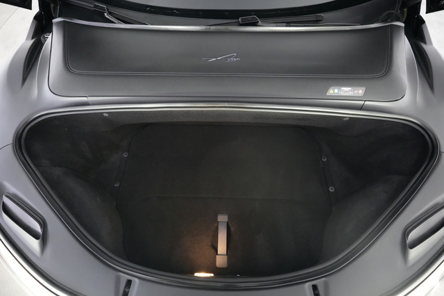2025 Lucid Air
