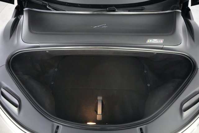 2025 Lucid Air — photo 20 of 21