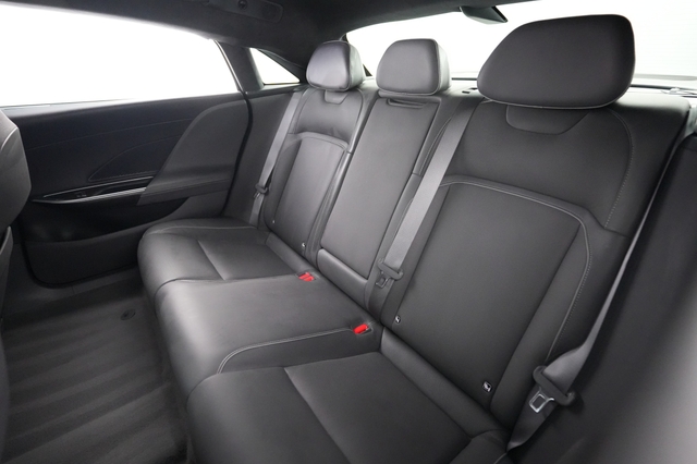 2025 Lucid Air