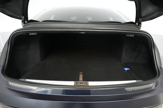 2025 Lucid Air