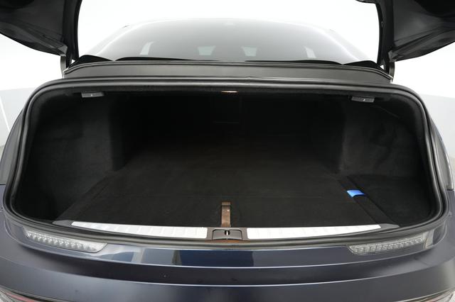 2025 Lucid Air
