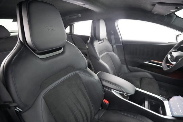 2025 Lucid Air