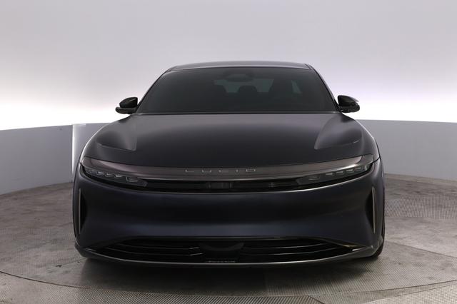 2025 Lucid Air