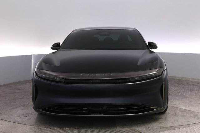 2025 Lucid Air — photo 9 of 21