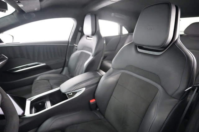 2025 Lucid Air