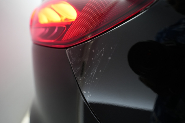 2024 Mercedes-Benz EQS SUV
