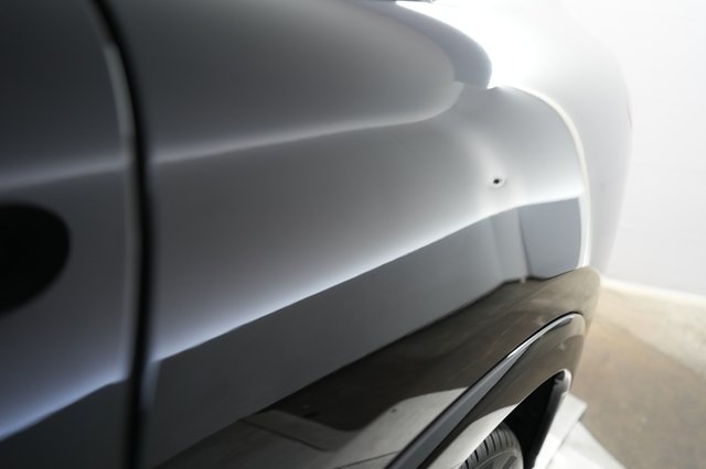 2024 Mercedes-Benz EQS SUV — photo 22 of 23