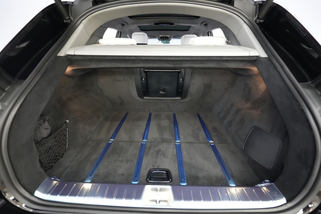 2024 Mercedes-Benz EQS SUV